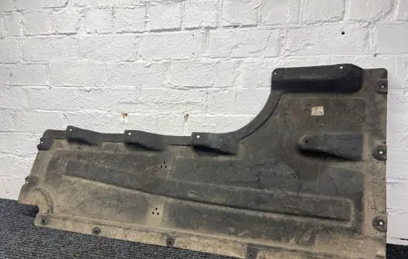 BMW X3 G01 Side bottom protection 7394746