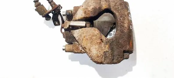 Volkswagen Sharan Front brake caliper 