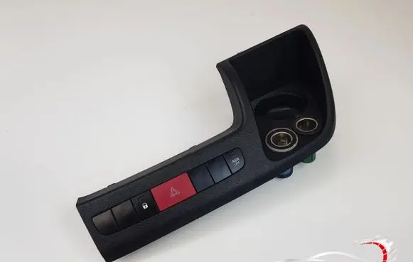 Fiat Ducato Other switches/knobs/shifts 7355861640