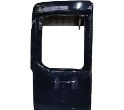 Ford Transit VII Front door 