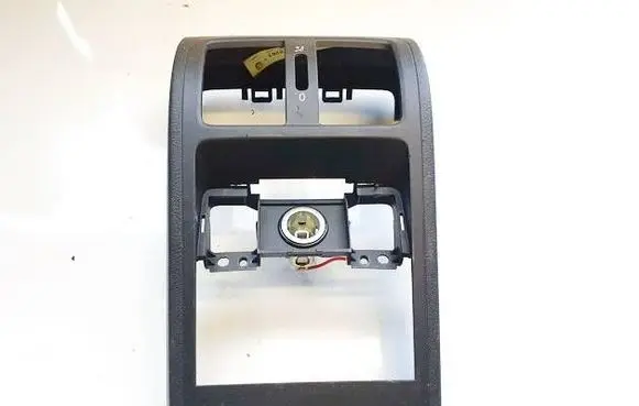 Volkswagen PASSAT B6 Cigarette lighter 3C0864298AK 0548166218