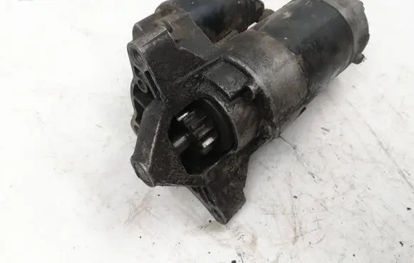 Citroen C5 Starter motor M001T80081 M001T8D081