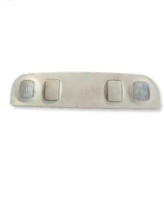 Audi A4 S4 B7 8E 8H Rear seat light 17220910