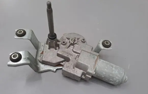 Mercedes-Benz A W177 Rear window wiper motor A2479065102