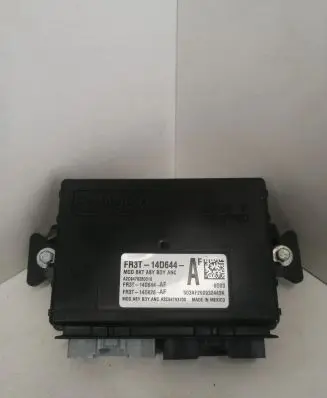 Ford Mustang VI Light module LCM FR3T14D644AF