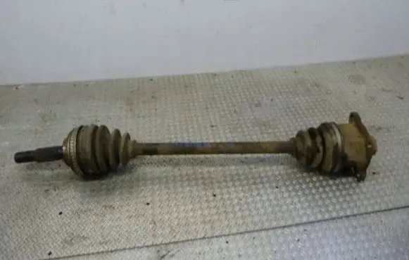 Toyota RAV 4 (XA10) Rear driveshaft