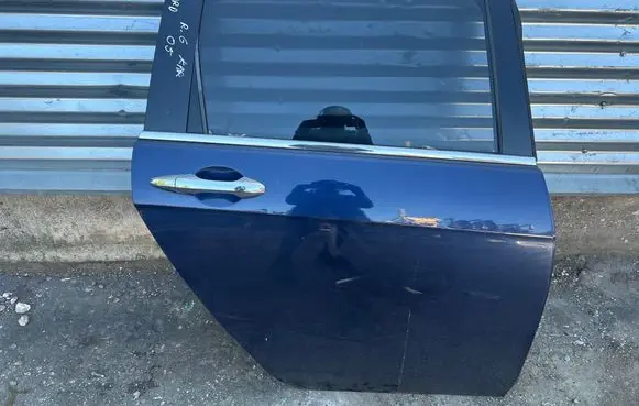 Honda Accord Rear door