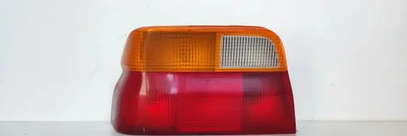 Ford Escort Rear/tail lights