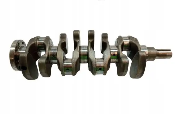 Hyundai i30 Crankshaft