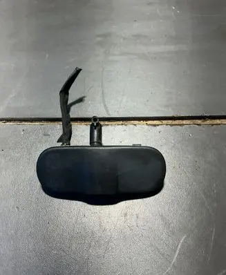 Audi A6 S6 C6 4F Windshield washer spray nozzle 4F0955987