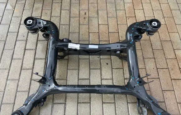 Rear subframe