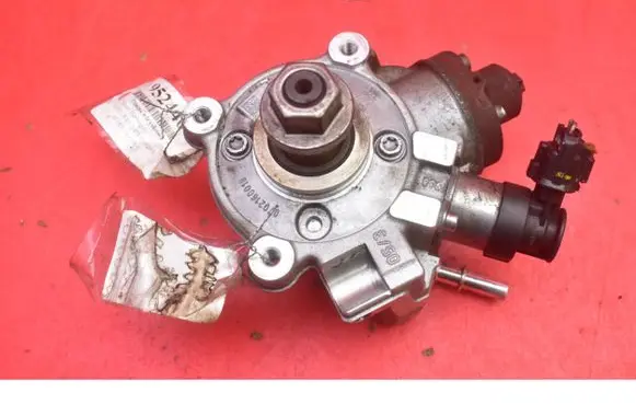 Citroen Berlingo Fuel injection high pressure pump 9811347380