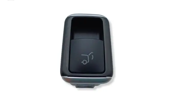 Mercedes-Benz ML W166 Tailgate opening switch A1668707610