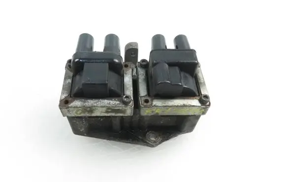 Fiat Punto (188) High voltage ignition coil 46543230