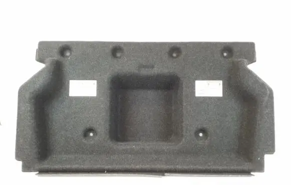 BMW Z4 E89 Trunk/boot mat liner 9128460
