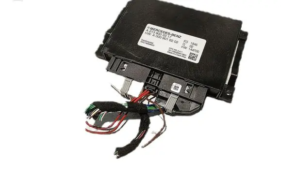 Mercedes-Benz E W213 Gearbox control unit/module A2139003317