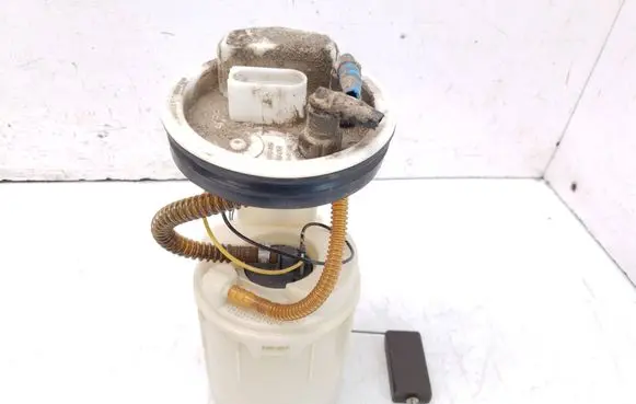 Seat Alhambra (Mk1) In-tank fuel pump 7M3919051 228233008005 YM219H307CA
