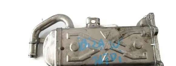 Seat Ibiza IV (6J,6P) EGR valve cooler 03L131512DP