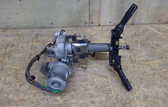 Toyota Prius+ (ZVW40) Electric power steering pump 8096047110