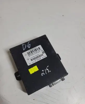 Mercedes-Benz S W220 Other control units/modules A2208206126 56026140000 461260001003