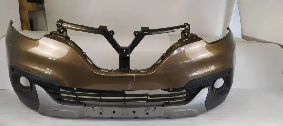 Renault Kadjar Front bumper 620220343R
