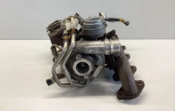 Renault Scenic III - Grand scenic III Turbo GTB1549LV 7854372