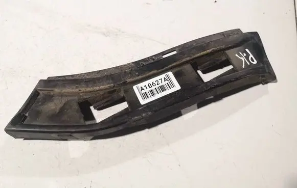 Volkswagen Polo Front bumper mounting bracket 6q0807178