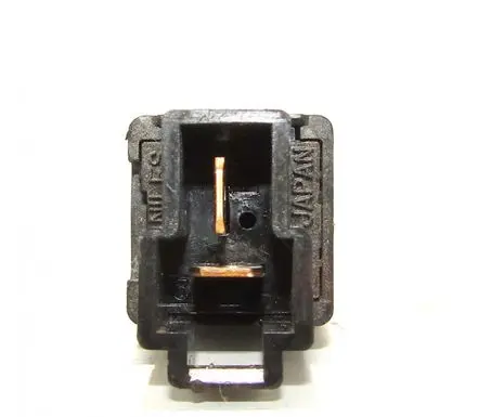 Clutch pedal sensor