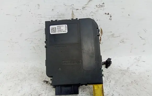 Volkswagen Caddy Steering angle sensor 1K0953549BB