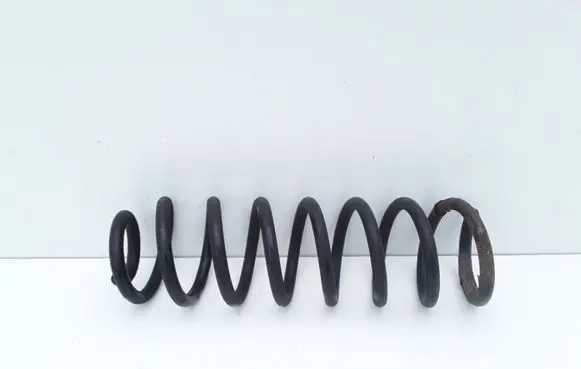 Renault Megane II Rear coil spring