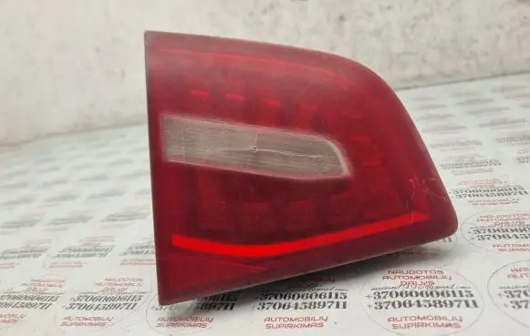 Audi A6 S6 C6 4F Tailgate rear/tail lights 4F5945093E