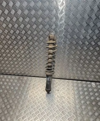 Volkswagen Golf III Rear shock absorber with coil spring 