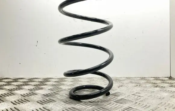 Skoda Superb B8 (3V) Front coil spring CS1625 GD0921
