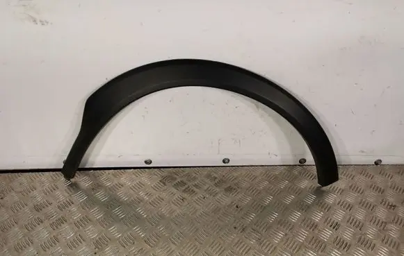 Subaru XV Fender trim (molding) 91112FJ100