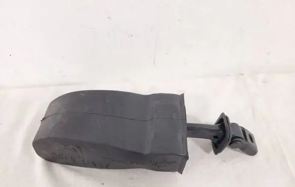 Volkswagen Tiguan Front door check strap stopper 5N0837249A