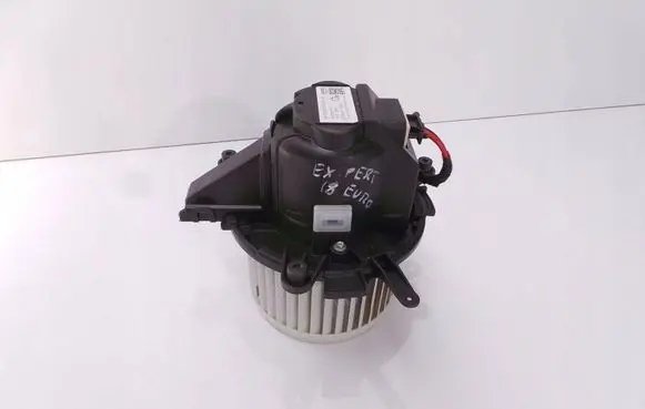 Citroen Jumpy Heater fan/blower