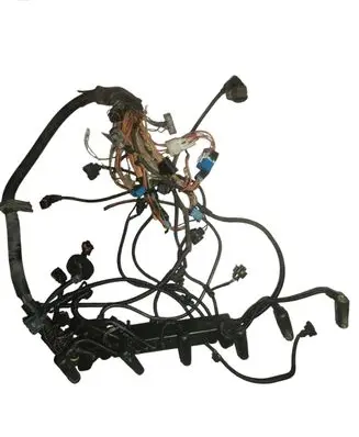 BMW 5 E39 Engine installation wiring loom 7788154 7791618