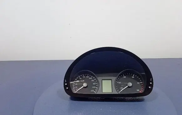 Mercedes-Benz Vito Viano W639 Speedometer (instrument cluster) A6394464321