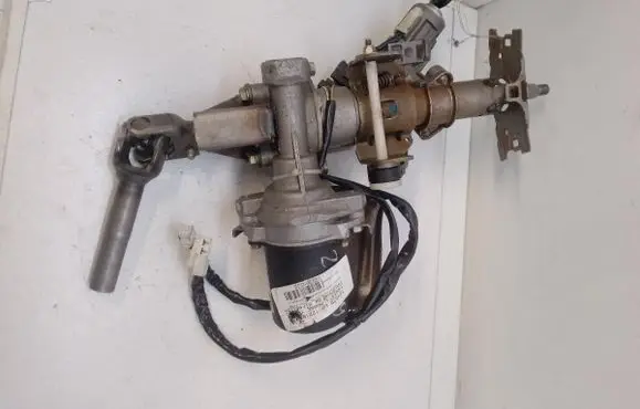 Toyota Yaris Steering rack electric part 6900000264