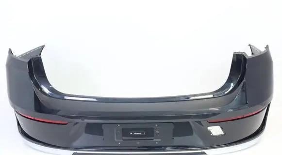 BMW 7 G70 Rear bumper 754838928