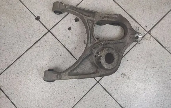 Jeep Grand Cherokee Front lower control arm/wishbone 52124814AD