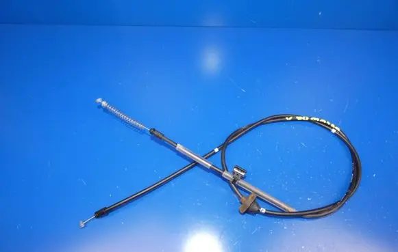 Volvo S90, V90 Engine bonnet/hood lock release cable 31688496
