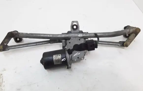 Skoda Octavia Mk1 (1U) Front wiper linkage and motor 1D1955023E