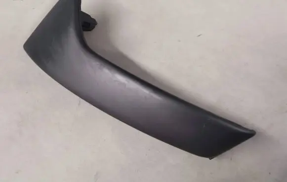 Volvo V70 Front door interior handle trim 8652343 9193275