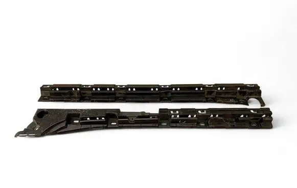 BMW 6 F06 Gran coupe Sill supporting ledge 7276349 7276347