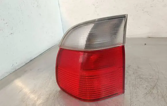 BMW 5 E39 Rear/tail lights