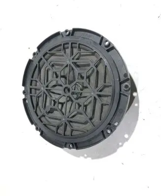 Peugeot 307 CC Front door speaker 9635014780
