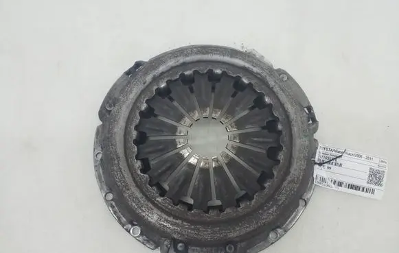 Toyota Hiace (H200) Pressure plate 3121035270