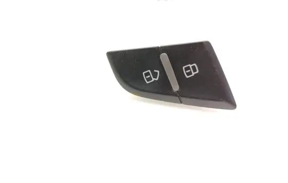 Audi Q5 SQ5 Central locking switch button 8R1962107A