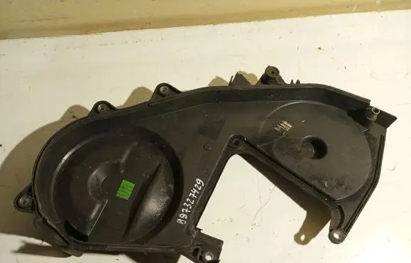 Opel Meriva A Timing belt guard (cover) 897327429
